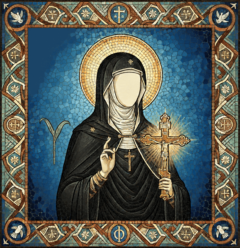 Saint Nadia